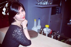 Arfita Dwi Putri Punya Kisah Asmara Unyu-Unyu di Jogja