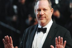 Film Tentang Harvey Weinstein Bakal Tayang di Beberapa Negara