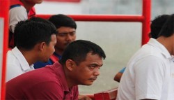 UJI COBA PSIM vs PSCS : Laskar Mataram Ingin Ada Peningkatan Penampilan