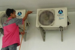 Mau Cari Teknisi? Sekarang Ada Aplikasinya