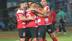 LIGA 1 2018 : Madura United Pelototi Video Rekaman PS Tira  