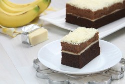 Luncurkan Banana Cheese, Amanda Brownies Beri Diskon 10%