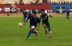  UJI COBA  PSIM JOGJA VS PSCS CILACAP : Laskar Mataram Unggul 1-0 di Babak Pertama