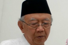 Gus Solah Bilang Politisasi Agama Boleh Dilakukan, Asal? 