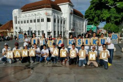 Hotel Dafam Kampanyekan Pelestarian Bumi