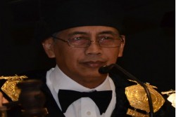 STTNAS Luluskan 337 Mahasiswa