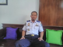 Ini Jalan Tengkorak yang Ada di Sleman