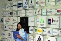 Insurtech Masih Disusun, OJK Pantau Perusahaan Asuransi Digital