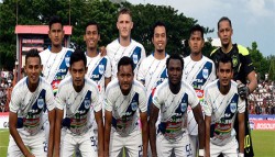 PSIS Semarang Vs Bali United : Adu Tajam Lini Depan 