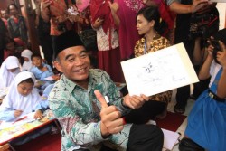 Jelang Ujian Nasional, Mendikbud Minta Siswa Jauhi Kecurangan 