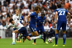 LANJUTAN LIGA INGGRIS : Chelsea Vs Tottenham: Krusial untuk Finis 4 Besar