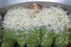 Enaknya Pisbul, Pisang Bertopping Aneka Rasa
