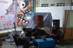 Advertising STIKOM Gelar Pandora Award Bertema Cagar Budaya
