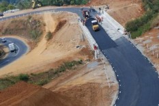 Jadi Jalur Wisata dan Alternatif Mudik, Jalan Lintas Pantai Selatan Jawa Terus Dibangun