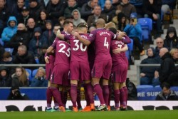 LIGA INGGRIS : City Butuh Satu Kemenangan Lagi 