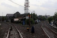 Bandara Adi Soemarmo-Stasiun Tugu Jogja Bakal Ditempuh Hanya 1,5 Jam