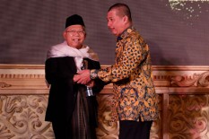 Ditanya soal Prabowo, Ketua MUI : Tunjuk Hidung Jangan Asal Lempar