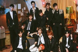 Kabar Gembira buat Penggemar K-Pop, Wanna One Bakal Datang ke Indonesia