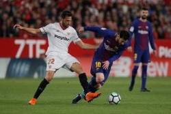 Hasil & Klasemen Liga Spanyol