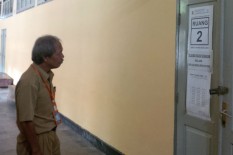 Hari Pertama UNBK, Kendala Ini yang Terjadi