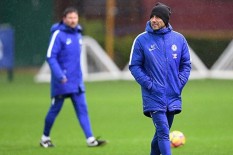 Gary Neville Yakin Conte Tidak Akan Tangani Chelsea Lagi