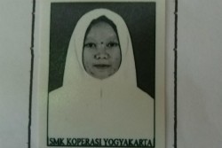 Satu Peserta Ujian Meninggal Dunia
