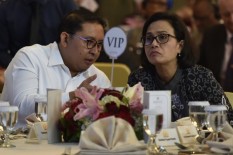 Peluang Gatot Nurmantyo Nyapres lewat Gerindra Kandas