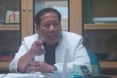 Waspadai Kebutaan Pada Anak