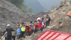 Penambangan Pasir Lereng Merapi Akan Dievaluasi