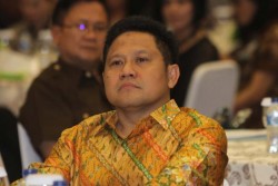 Muhaimin Iskandar Sebut Pemasangan Baliho Bukan Atas Keinginannya