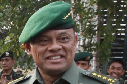 Gatot Nurmantyo Pensiun, Ini Rencana Masa Tuanya