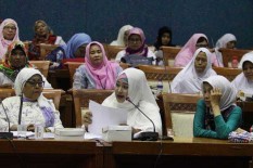 Ini Ciri Investasi Bodong Berkedok Umrah