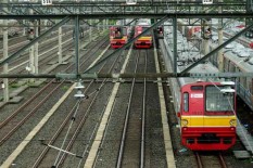 Bakal Gantikan Prameks, Berapa Tarif KRL Jogja-Solo?