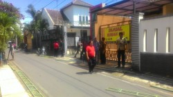 Besan Presiden Jokowi, Didit Supriyadi Meninggal Dunia