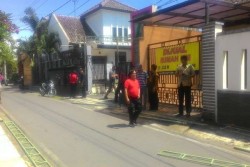 Besan Presiden Jokowi Meninggal karena Sakit