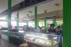 Dinas Akui Baru Bisa Berikan Pelatihan Beberapa Hari pada Pelaku IKM