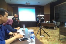 BNN Sleman Gandeng Media Perangi Narkoba