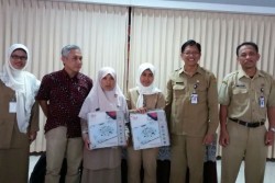 FOI Ajak Tinggalkan Fast Food dan Kembali ke First Food