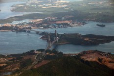 Batam Kini Digencarkan sebagai Kota Wisata