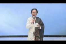 Puisi Dituduh Menista Agama, Sukmawati Soekarnoputri Dilaporkan ke Polisi