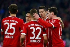 Prediksi Skor Sevilla Melawan Bayern Munchen