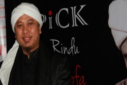 Buka-Bukaan soal Alasan Bercerai, Istri Pertama Opick Bicara Poligami
