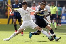Duo Milan Bentrok untuk Amankan Peluang ke Liga Champions