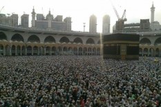 Ini Sanksi yang Bakal Diberikan untuk Biro Haji dan Umrah yang Gagal Berangkatkan Jemaahnya