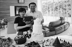 Pengadilan Putuskan Ahok dan Veronica Resmi Bercerai