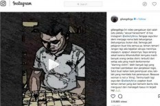 Salah Satu Pelaku Pelecehan Seksual terhadap Istri Gilang Dirga Diungkap