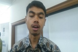 Berkat Beasiswa, Mahasiswa UII Tuntaskan 2 Gelar Sekaligus