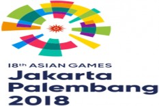GOR Bulungan Siap Jadi Venue Asian Games 2018