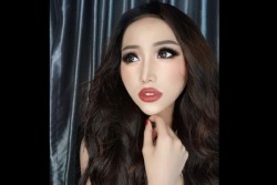 Lucinta Luna Mengklaim Bakal Jadi Penerus Laudya Cynthia Bella