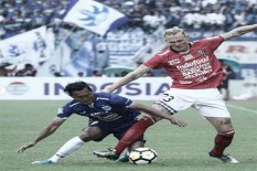  Sebulan 7 Kali Bertanding, Ini Yang Harus Dilakukan Pelatih Bali United